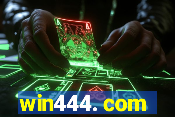 win444. com